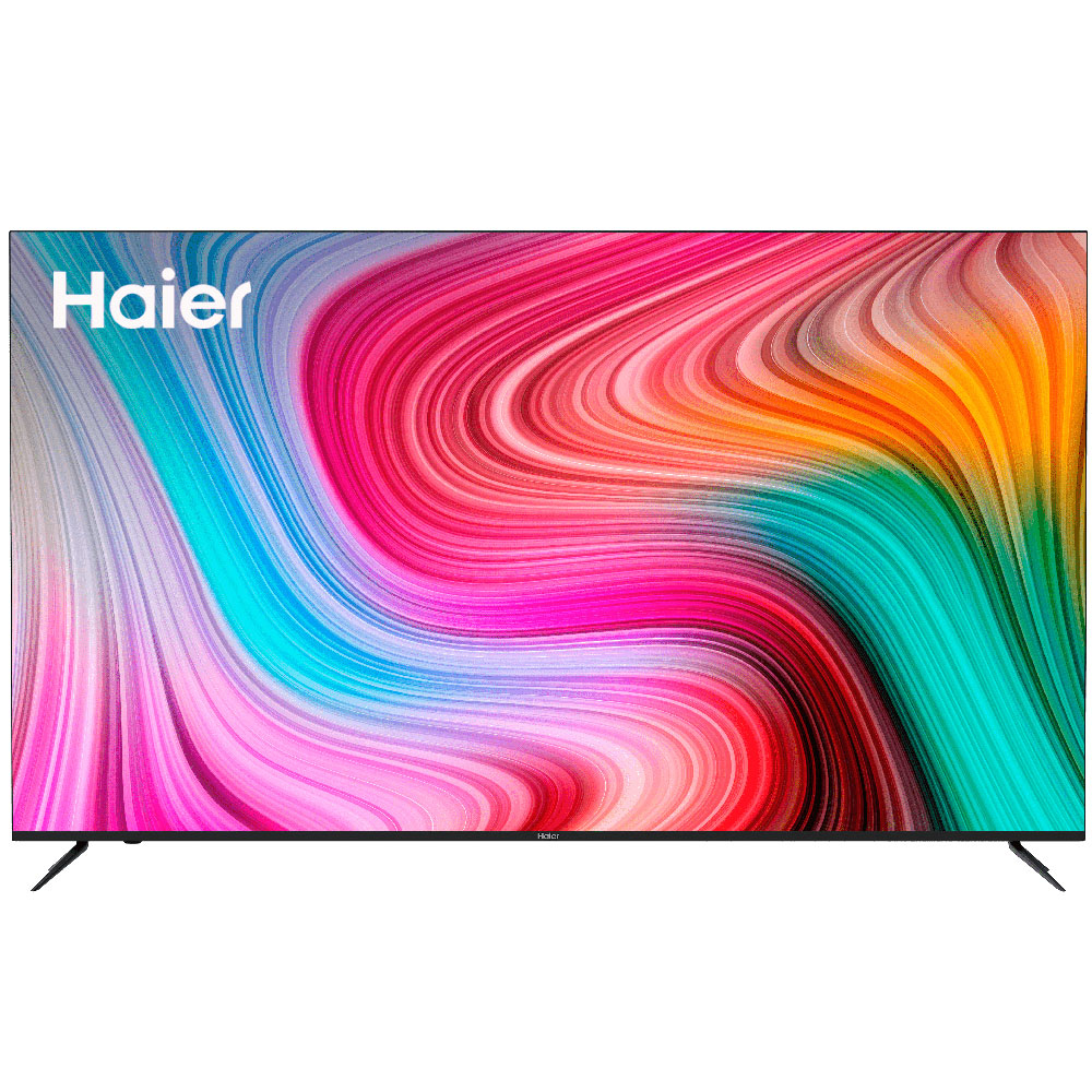 Haier 65 SMART TV MX NEW – image 2