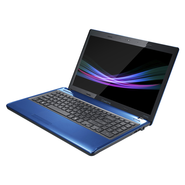 LG S series S530-KE40K laptop Intel® Core™ i5 i5-2410M – image 4