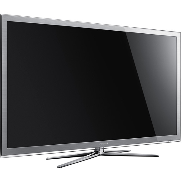 Samsung Series 8 UN65C8000XFXZA TV – image 3