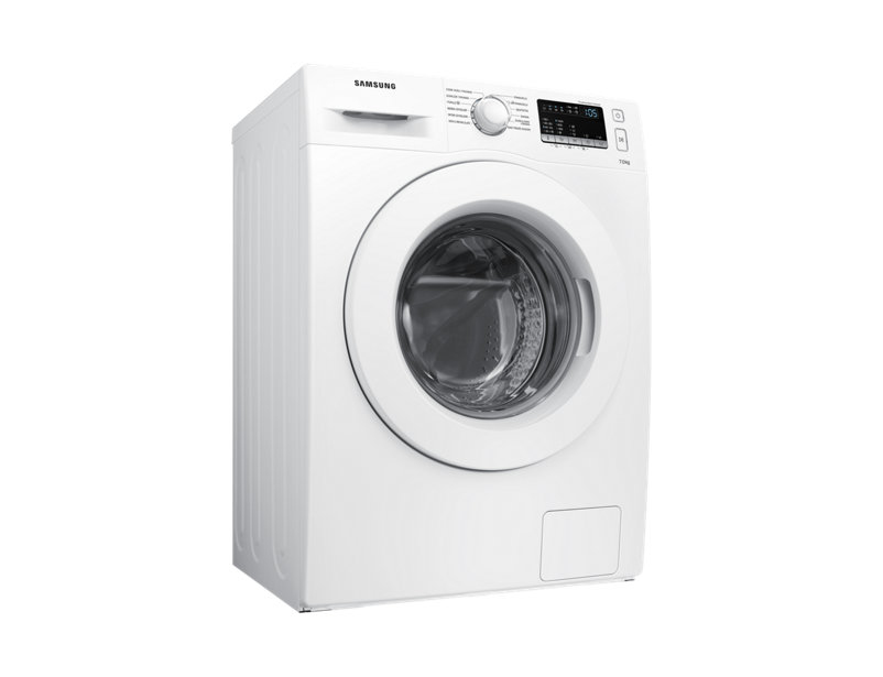 Samsung WW70J4363MW washing machine Front-load – image 9