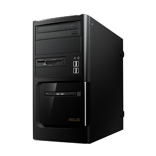 ASUS BM BM5642-SPVA04 Intel® Core™2 Duo E6600 – image 3