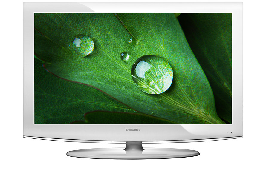 Samsung LE-32A455C1D TV