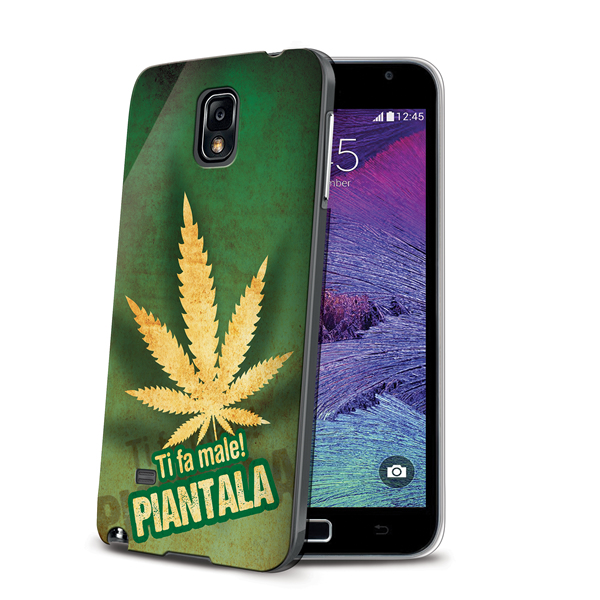 Celly CDCOVGN4MA mobile phone case