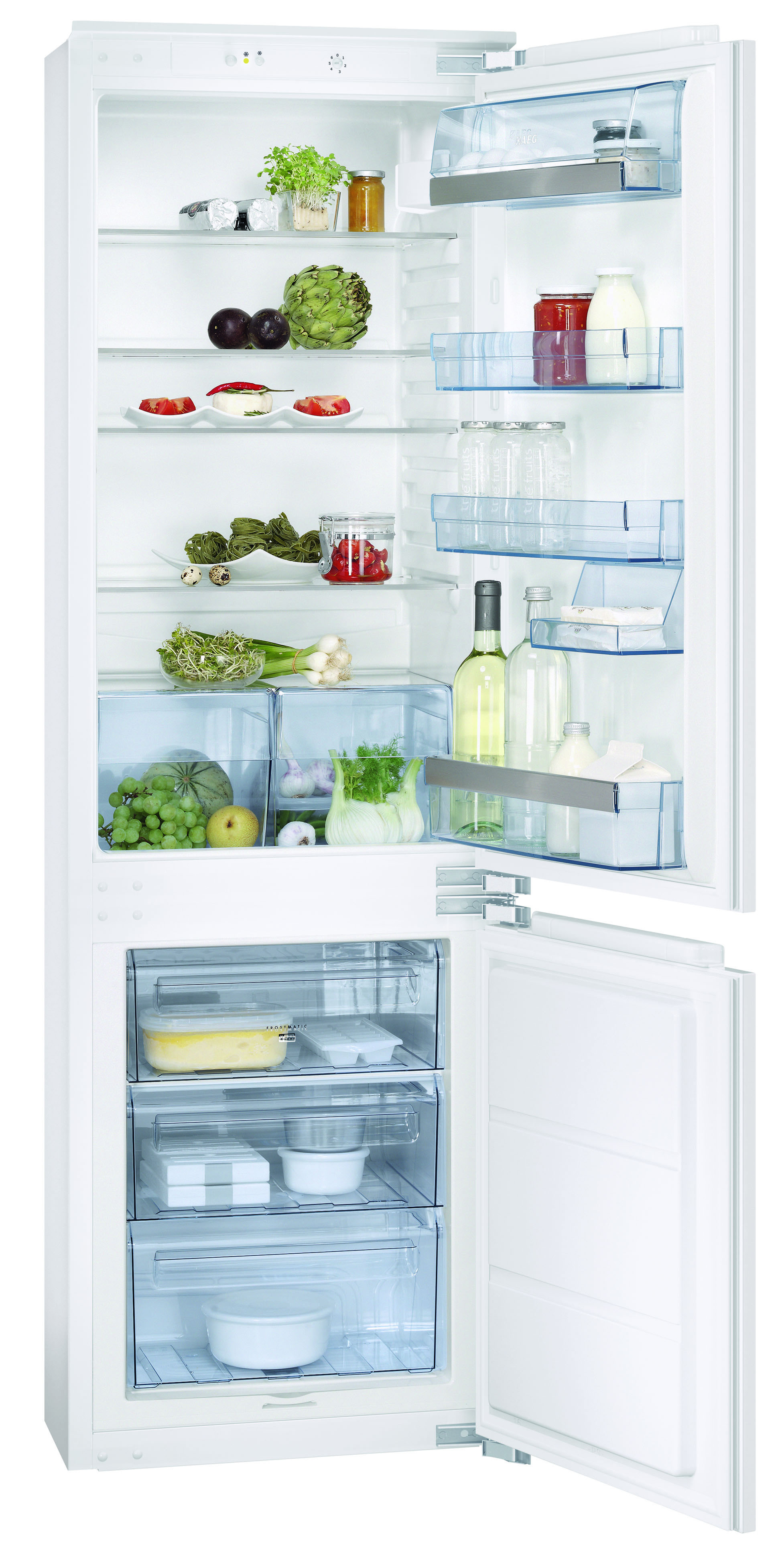 AEG SCS51800F0 Built-in