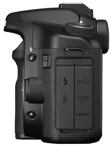 Canon EOS 50D Body – image 8