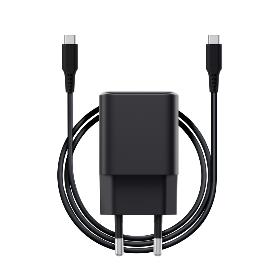 Trust 26046 mobile device charger Universal Black AC Fast charging Indoor – image 5