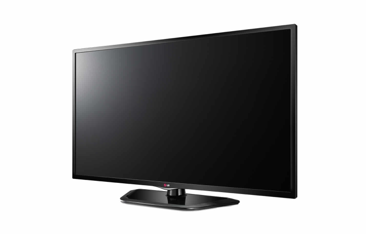 LG 37LN5403 TV 94 cm (37") Full HD Black – image 3