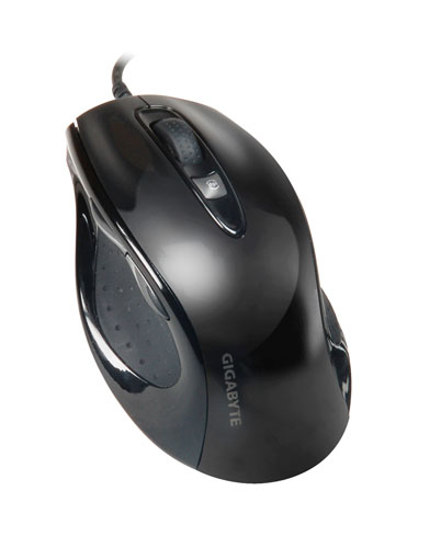GIGABYTE M6880 mouse Gaming Right-hand USB Type-A Laser 1600 DPI – image 2