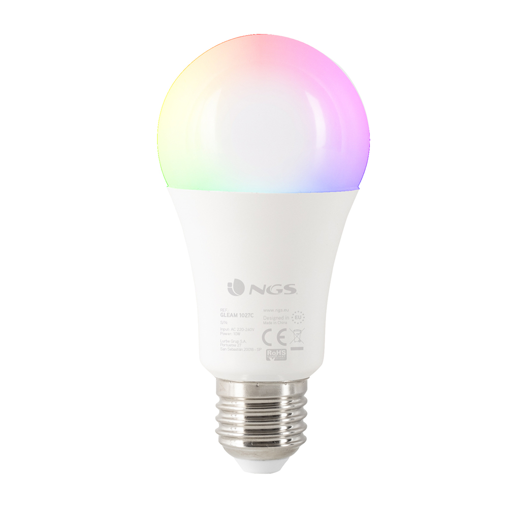NGS GLEAM 1027C