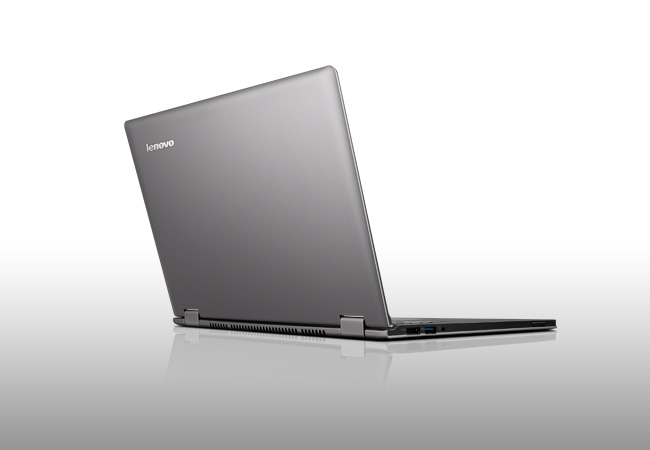 Lenovo Yoga2 Pro13 – image 2