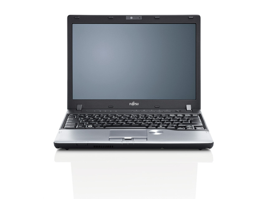 Fujitsu P702 + Port Replikator inkl. Netzteil und Kabel Kit (EU) – image 7