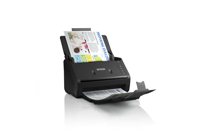Epson WorkForce B11B226201 scanner ADF scanner – image 3