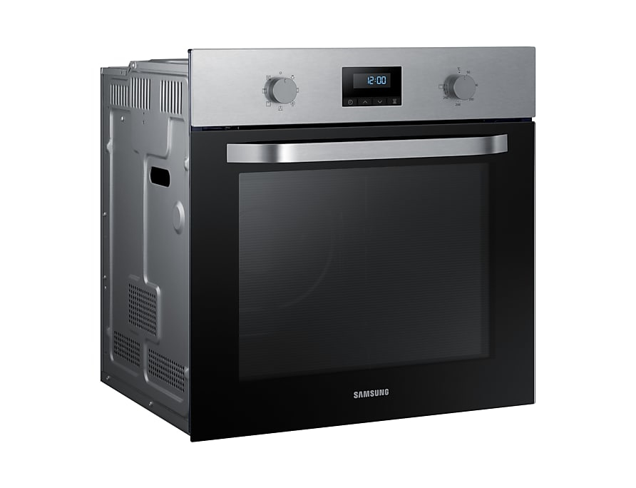 Samsung NV72M1010BS oven – image 3