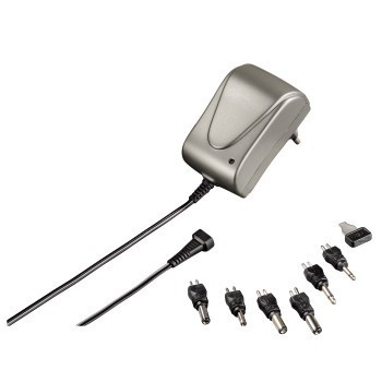 Hama 00046588 power adapter/inverter Indoor