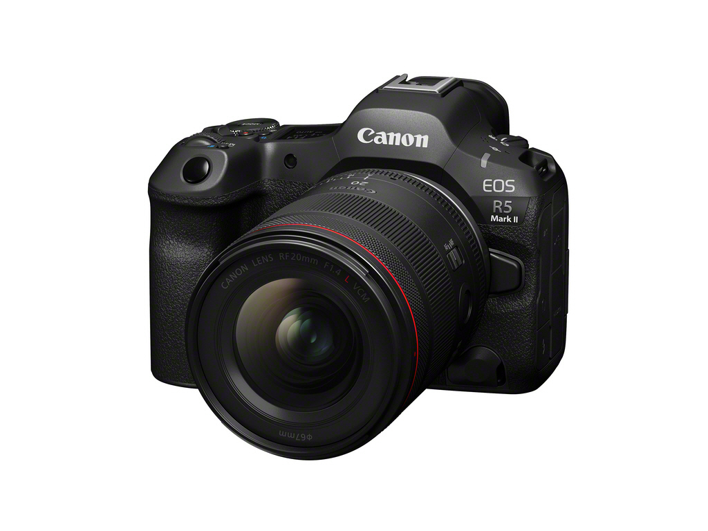 Canon RF 20mm F1.4 L VCM – image 8