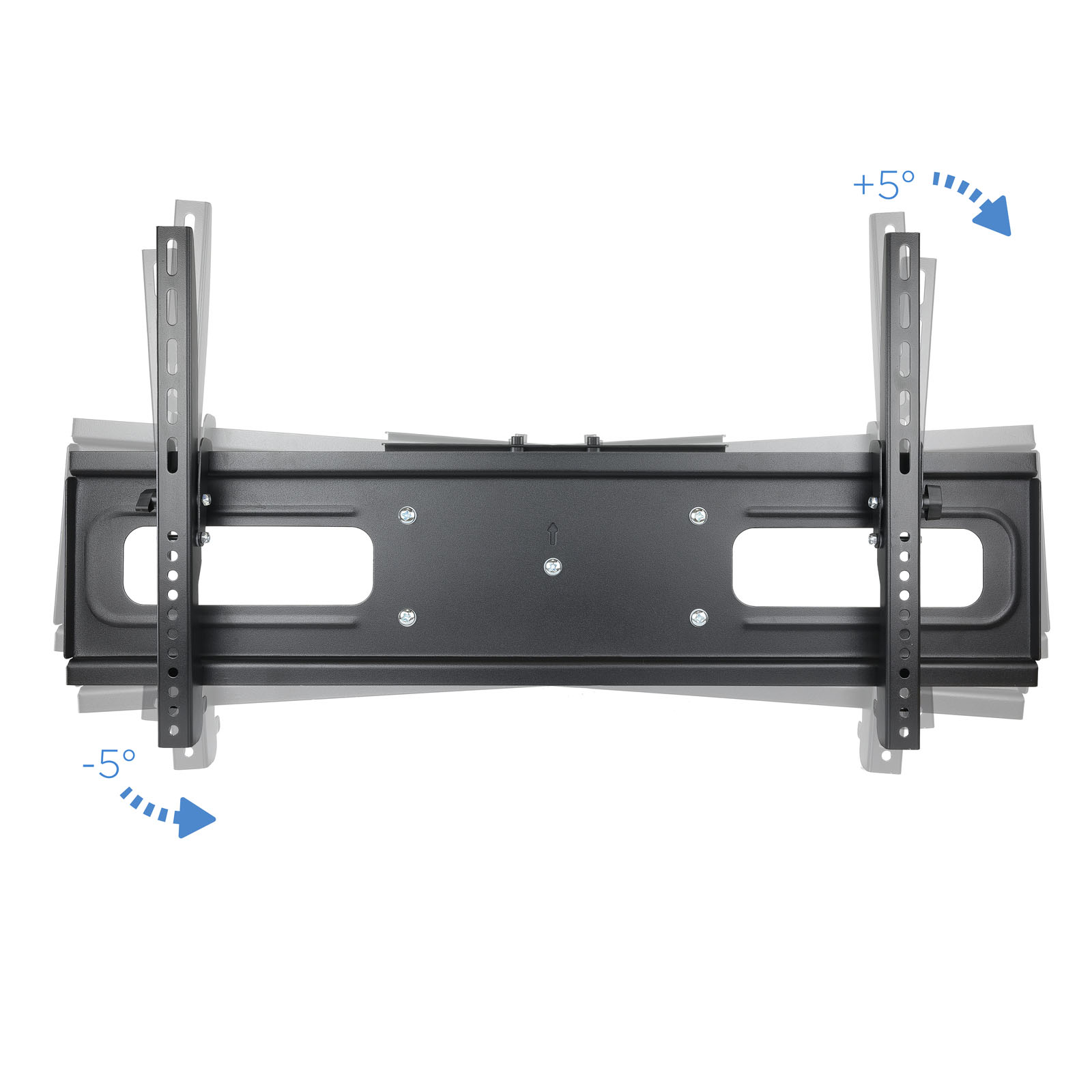 TooQ LP7063TN-B TV mount/stand – image 5