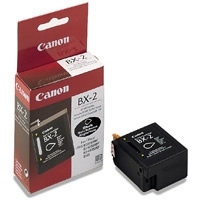 Canon BX-2 Black Ink Cartridge 27ml