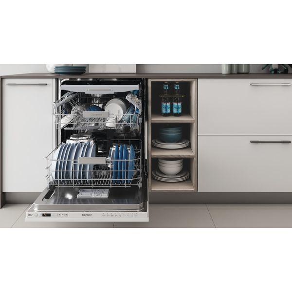 Indesit DIO 3T131 FE UK – image 4