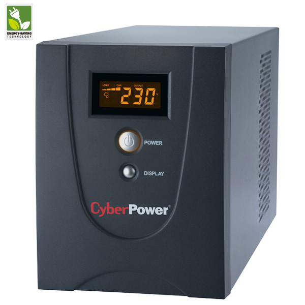 CyberPower Value 1500E