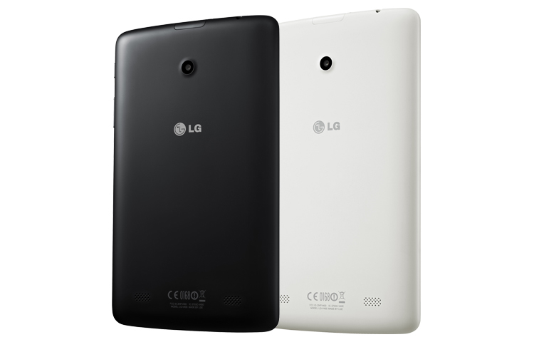 LG G Pad 8.0 V480 Snapdragon – image 5