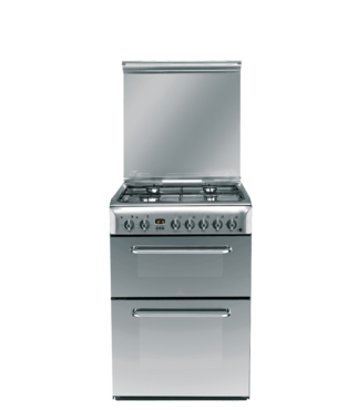 Indesit KDP60SE S