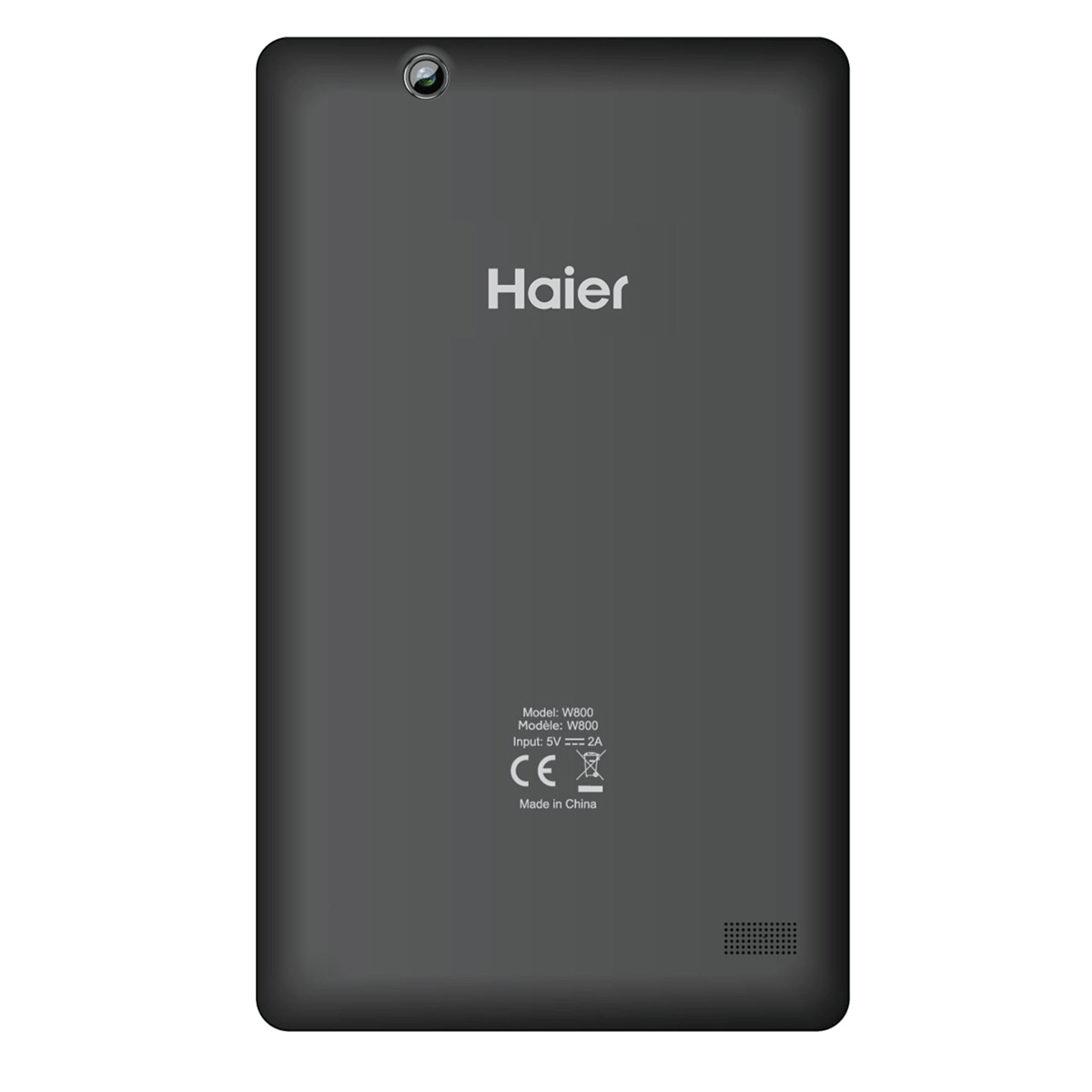 Haier Pad W800 – image 3