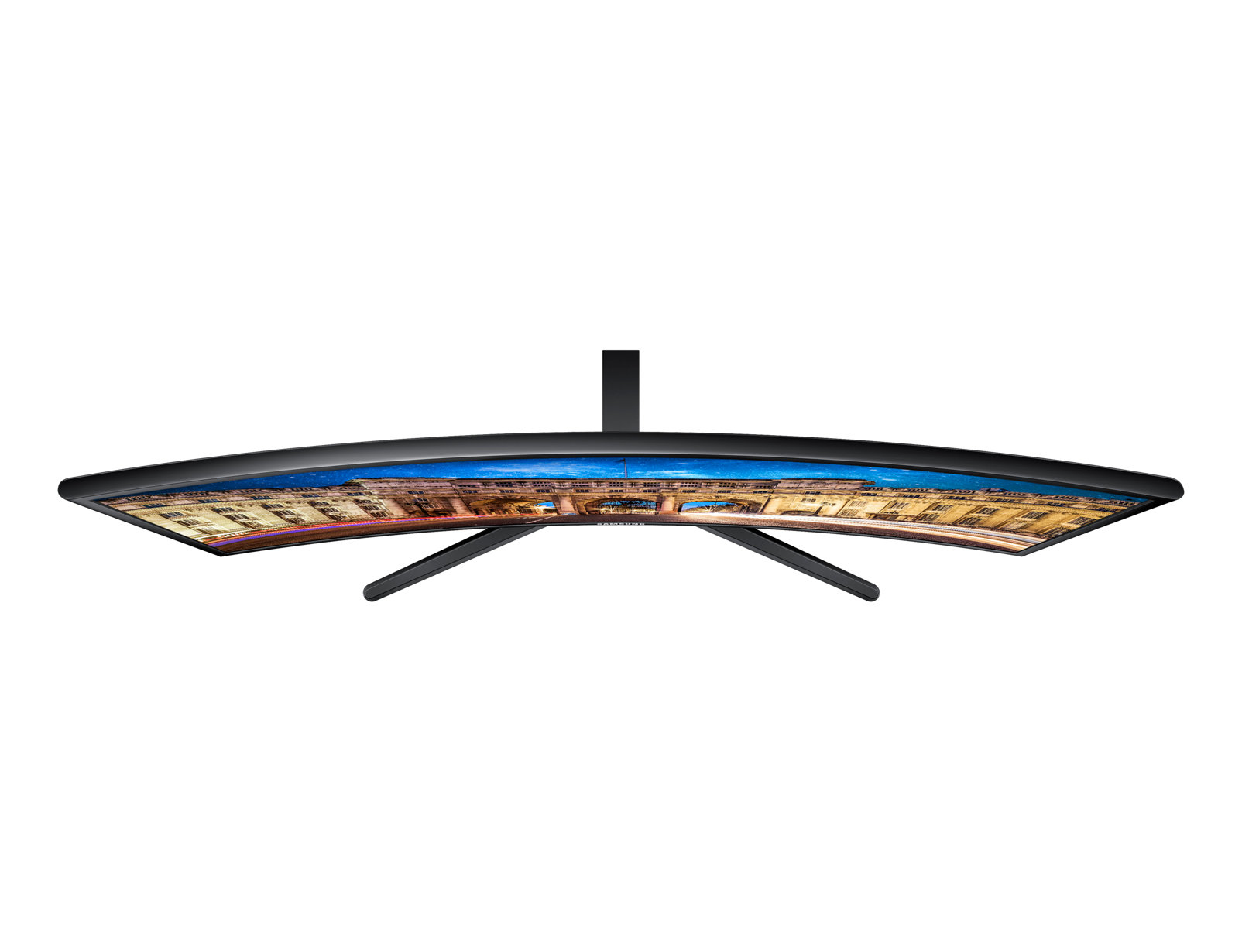 Samsung C27F396FHU computer monitor – image 8