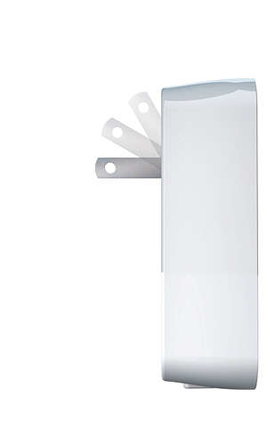 Philips SCM7880 Universal USB charger Power2Charge – image 2