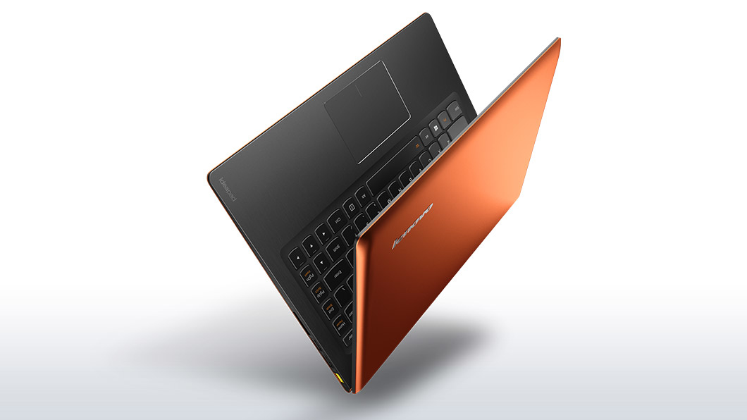 Lenovo IdeaPad U330p Intel® Core™ i3 i3-4010U Laptop – image 5
