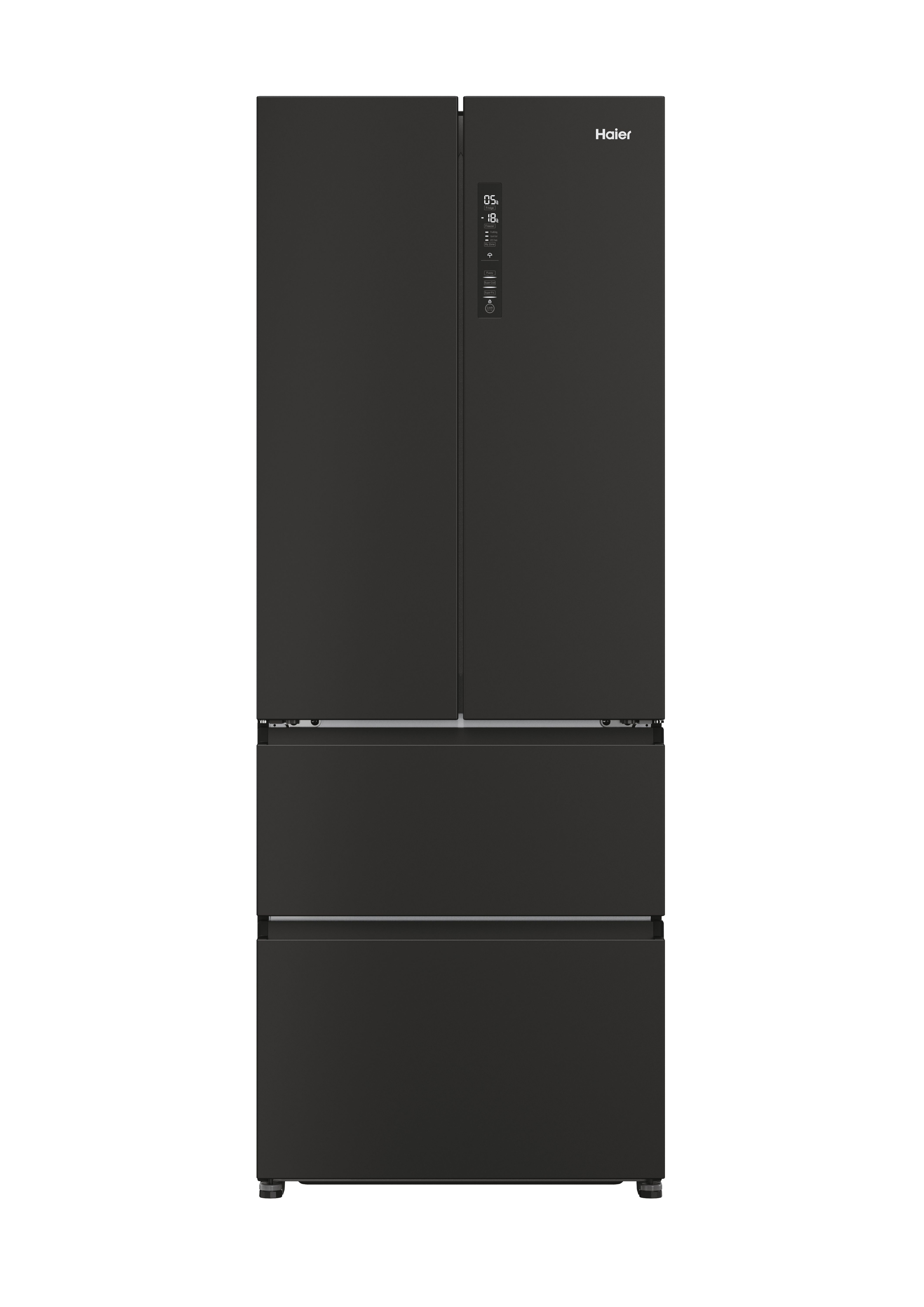 Haier HFR5719ENPB — vue 1 sur 8