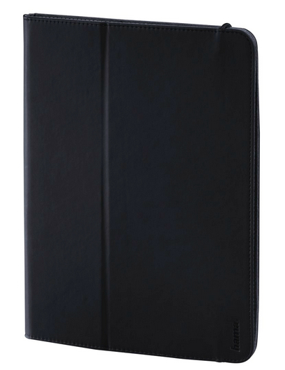 Hama 173512 25.6 cm (10.1") Folio Black
