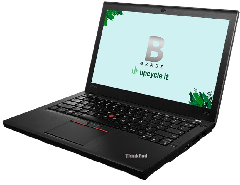 upcycle it ThinkPad X260 Refurbished – image 1