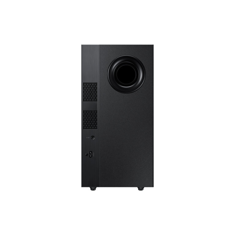 Samsung HW-J470 Black 4.1 channels – image 4