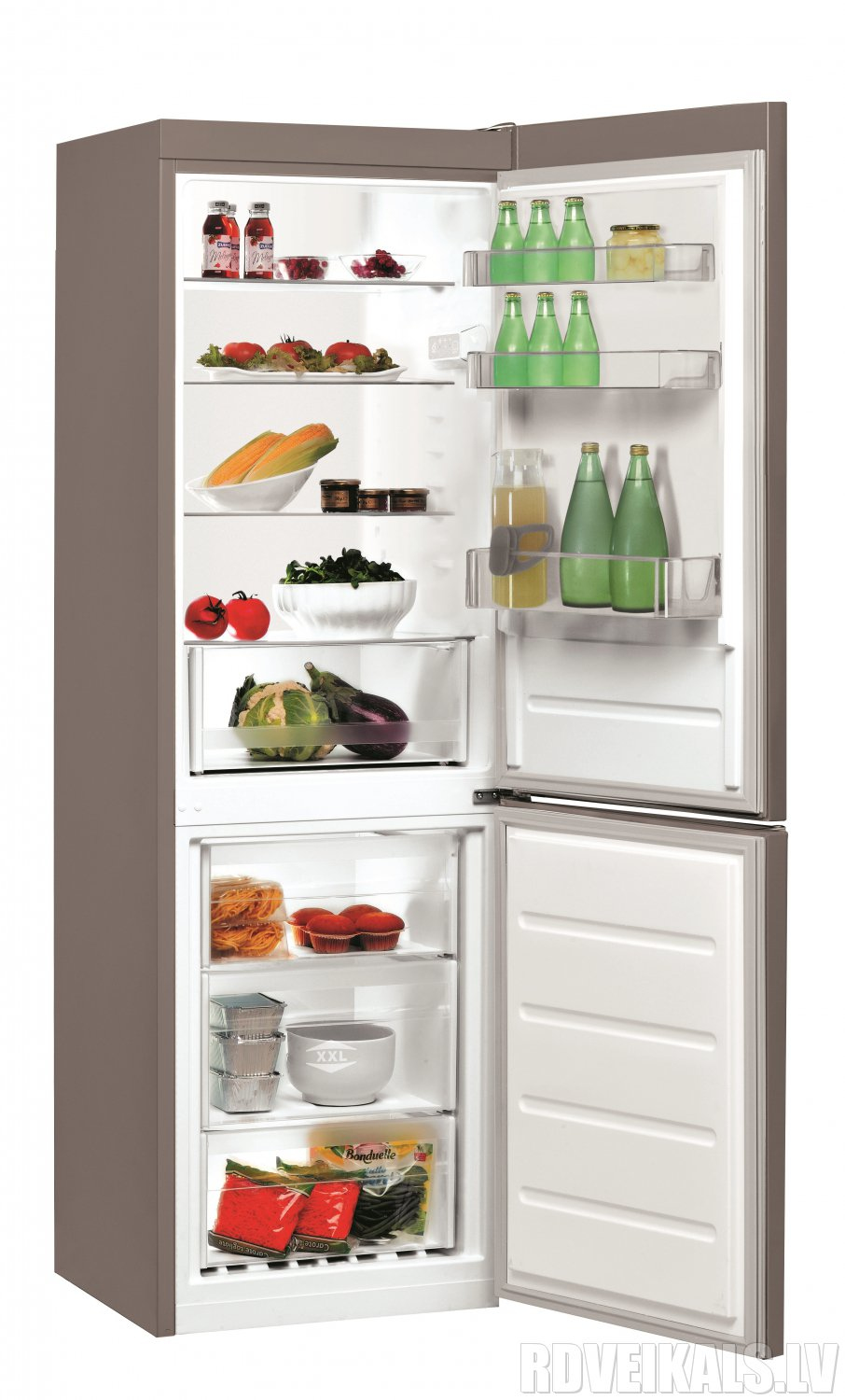Indesit LR7 S2 X