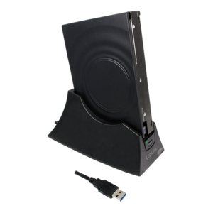 LogiLink AU0008B interface cards/adapter SATA – image 3