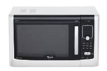 Whirlpool FT 338 WH