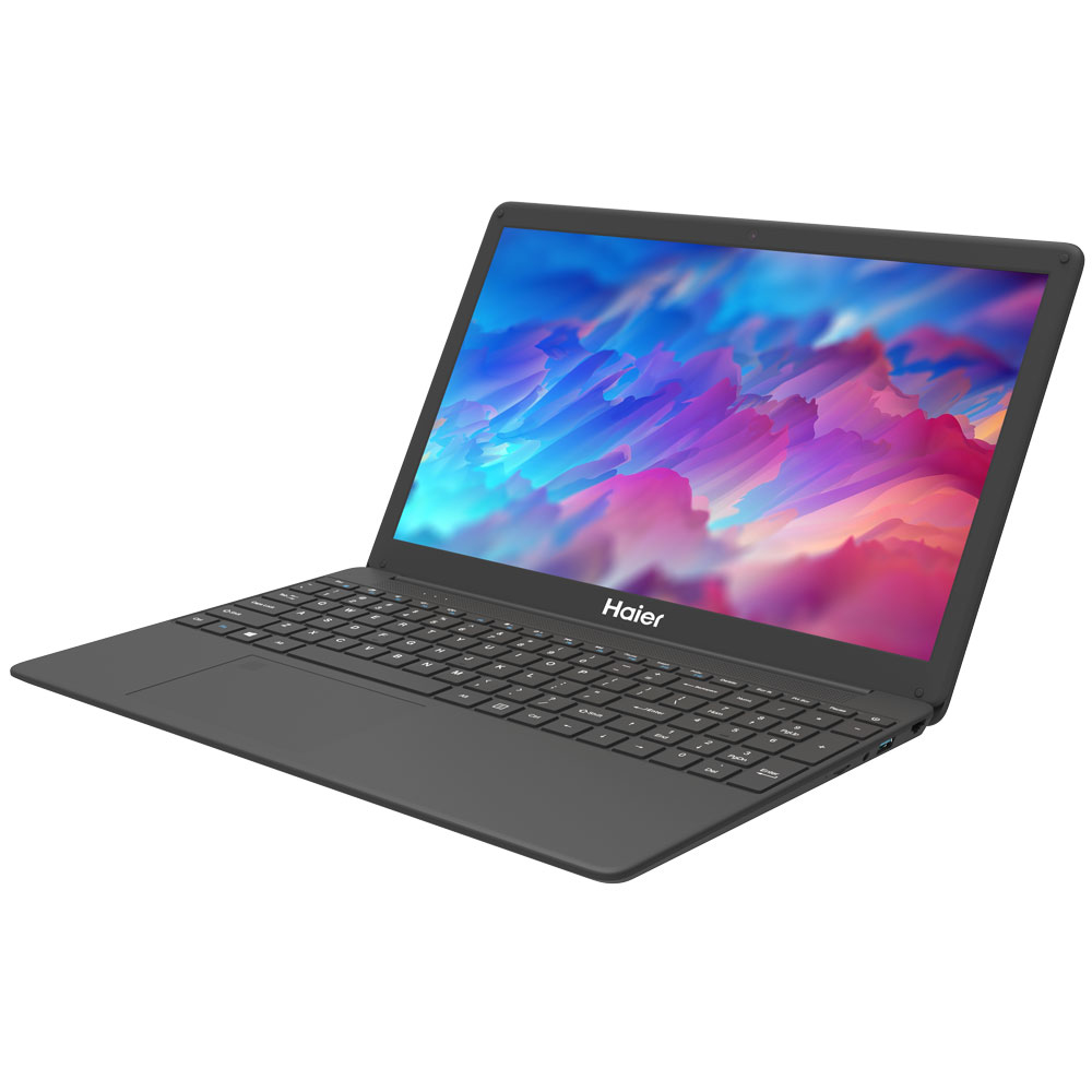 Haier I1500 I1500SD Intel® Core™ i3 i3-10110U Laptop – image 2