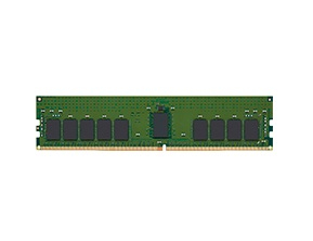 Kingston Technology KTH-PL432D8P/16G модуль памяти 16 GB 1 x 16 GB DDR4 288-pin DIMM Error-correcting code (ECC)