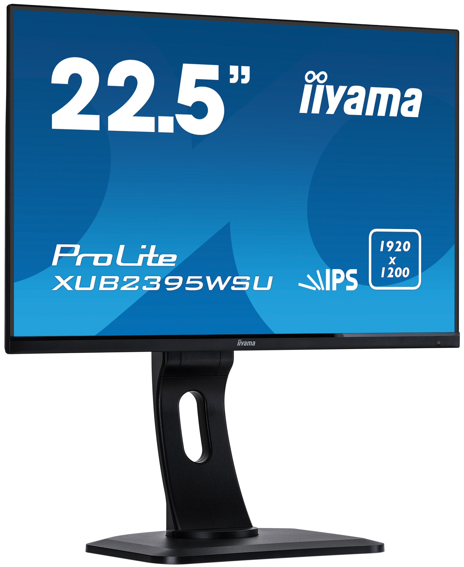 iiyama ProLite XUB2395WSU-B1 computer monitor – image 9