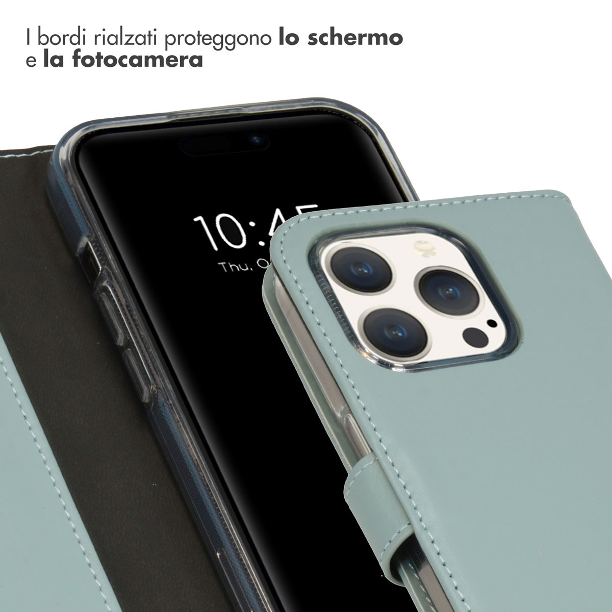 Selencia SH00064295 mobile phone case – image 5