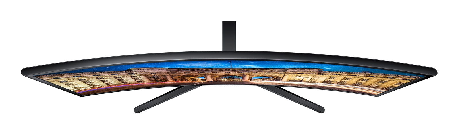 Samsung LC24F396FHNXZA computer monitor – image 6