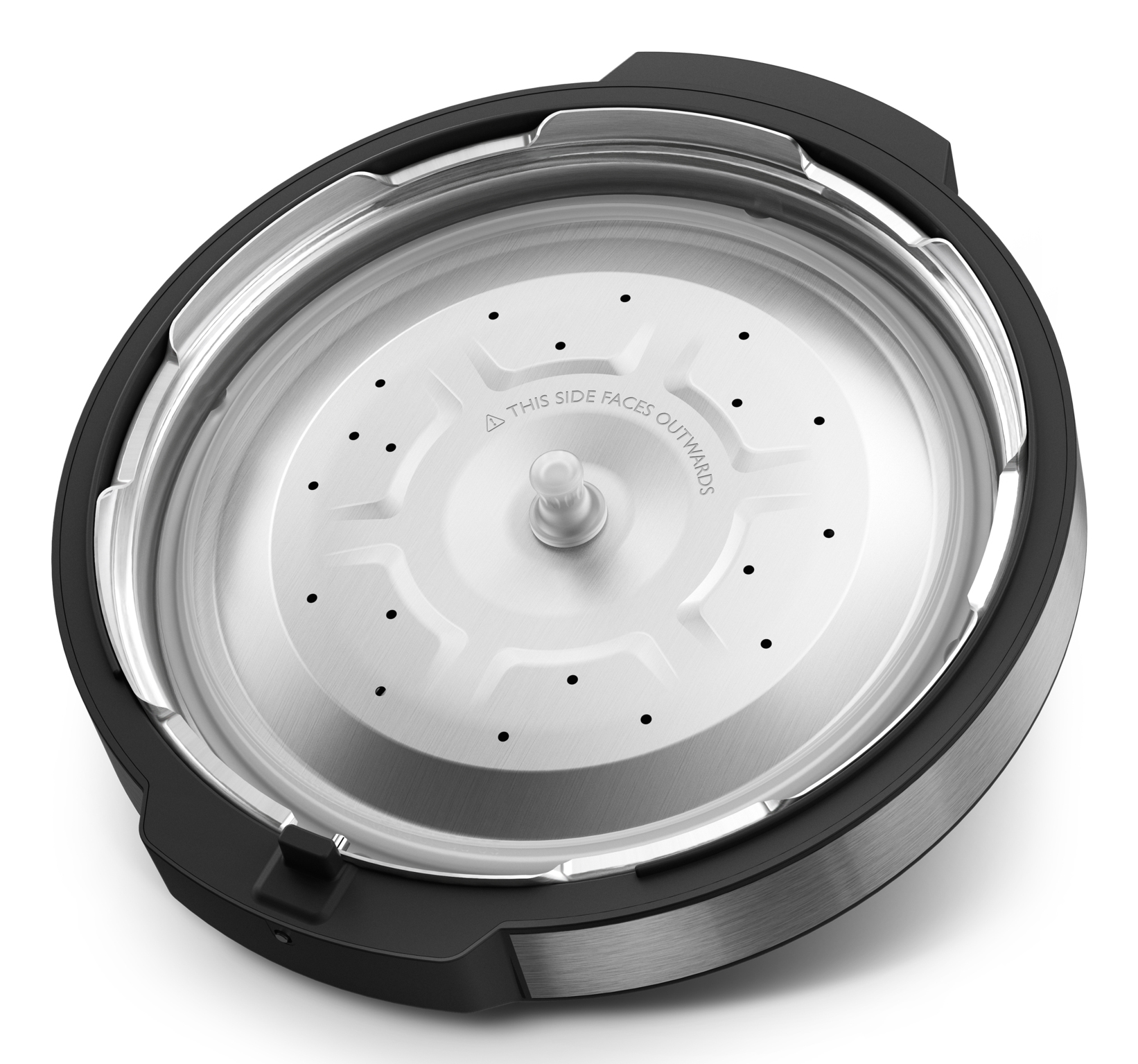 Philips Viva Collection All-in-One Multicooker HD2237/72 – image 7