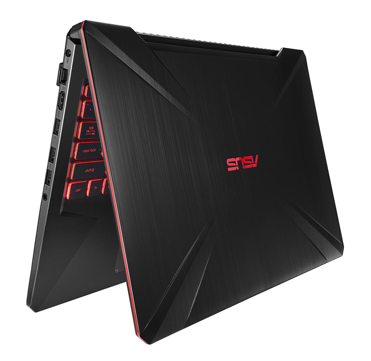 ASUS TUF Gaming FX504GE-E4641 laptop Intel® Core™ i7 i7-8750H – image 5