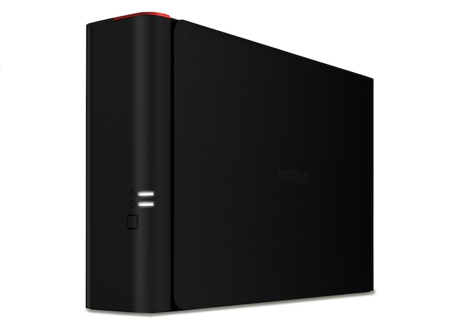 Buffalo 4TB LinkStation 410