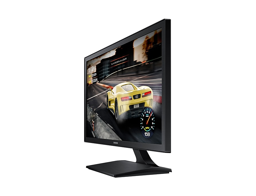 Samsung LS27E332H computer monitor – image 5