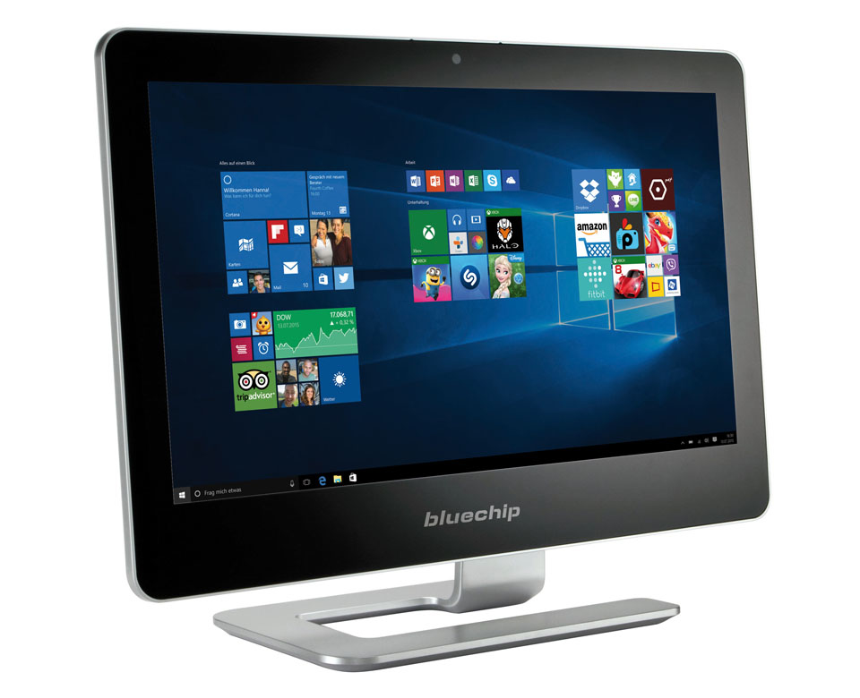bluechip BUSINESSline AIO 2111 – image 2