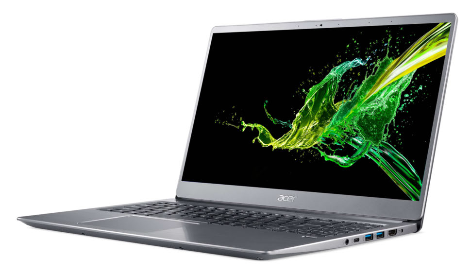 Acer Swift 3 SF315-52G-585Z Intel® Core™ i5 i5-8250U Laptop