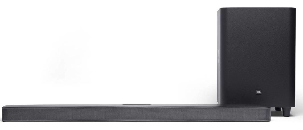 JBL BAR 5.1 Surround Alexa – image 2