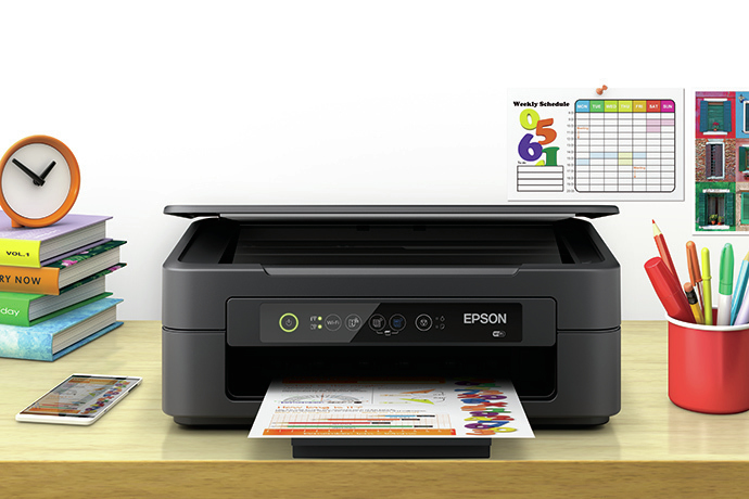 Epson Expression Home XP-2101 Inkjet A3 – image 6