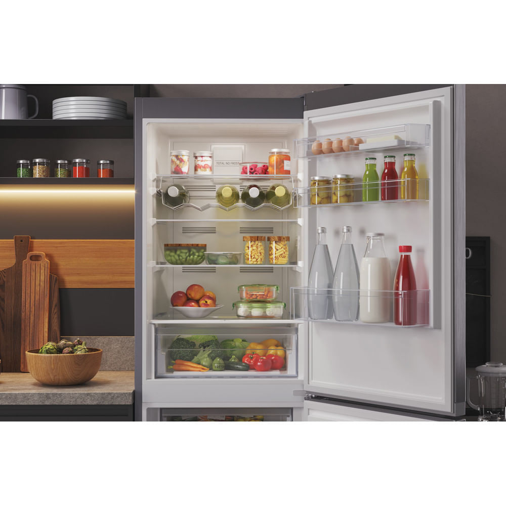 Hotpoint HTFC8 50TI1 X 1 – image 9